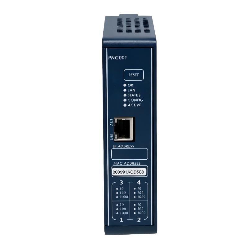GE IC695PNC001CA RX3i Prsurinet Contr
