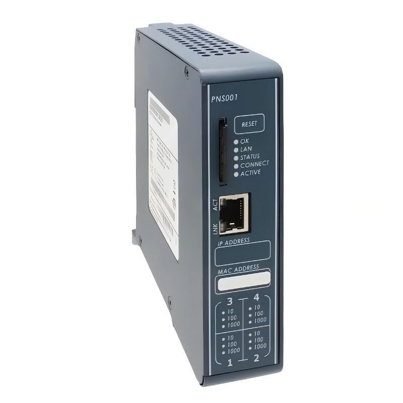 GE IC695PNS001CA RX3i Profinet