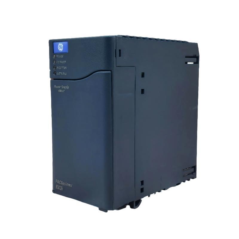 GE IC695PSA140 RX3i Universal B