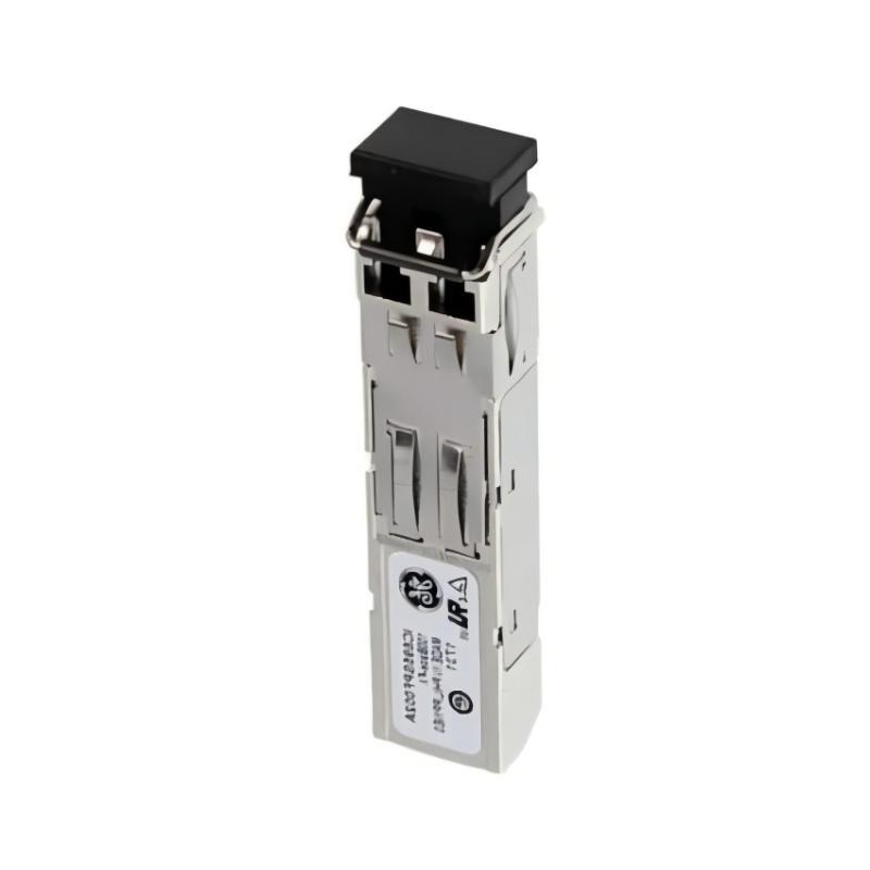 GE Fanuc IC695SPF550 Small Form