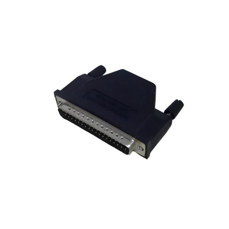 GE Fanuc IC697ACC702 Bus Termin