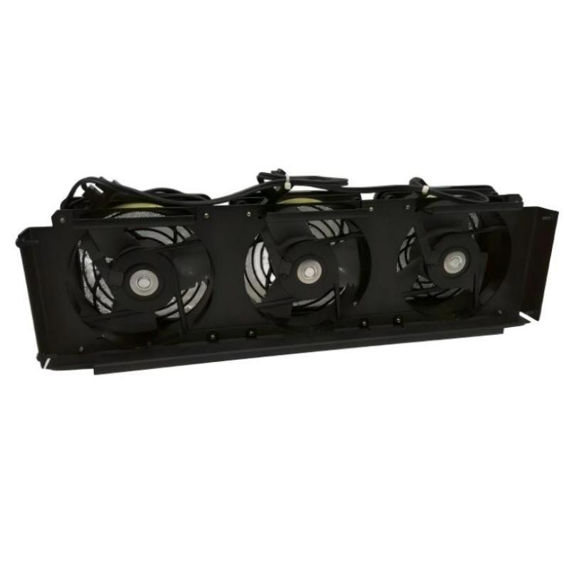 GE Fanuc IC697ACC721 Fan Assemb