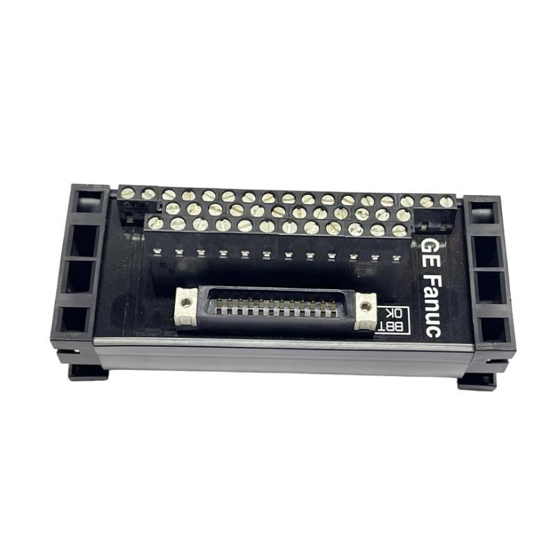 GE IC697ACC730 Spare Slot Termi