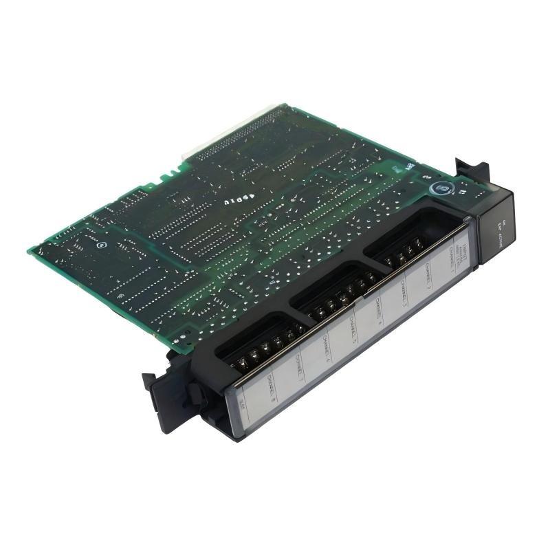 GE Fanuc IC697ALG230 Analog Inp