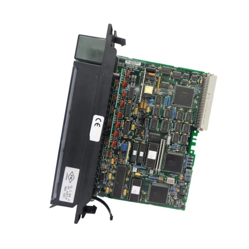 GE IC697ALG230F Analog Input Ba