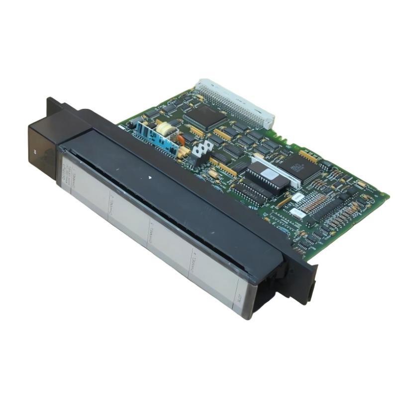 GE Fanuc IC697ALG321 Analog Inp