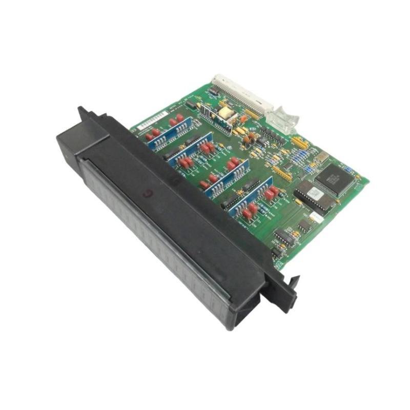GE Fanuc IC697ALG440 Analog Input Current Expansion Module