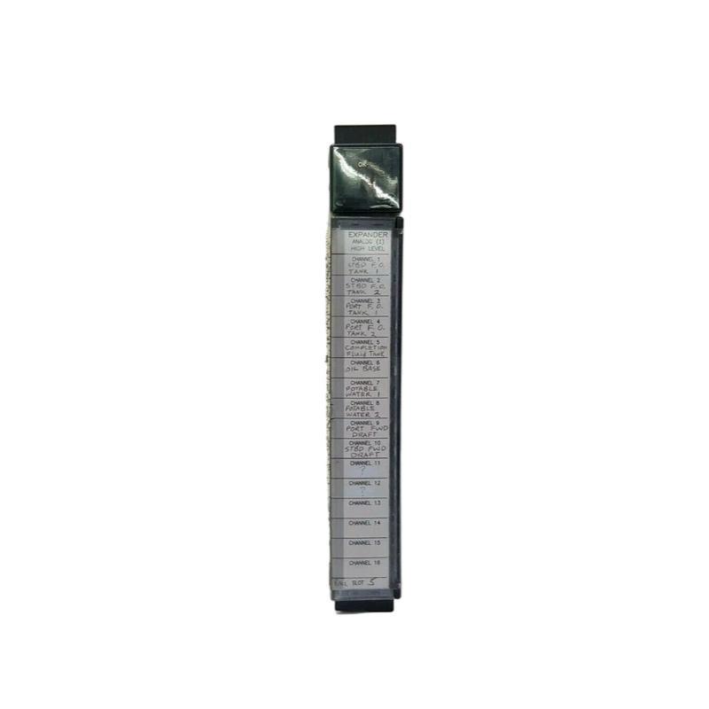GE Fanuc IC697ALG444 Analog Inp