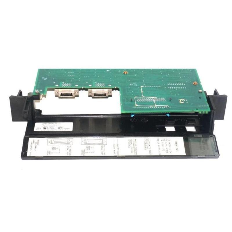 GE Fanuc IC697BEM721 I/O Link I