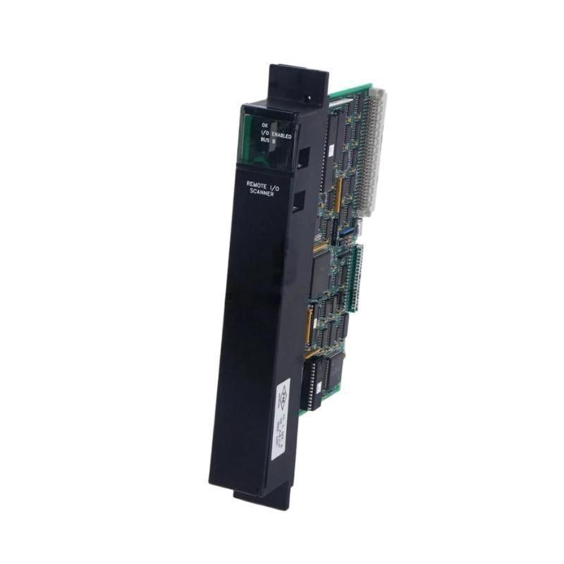 GE Fanuc IC697BEM733 Remote I/O