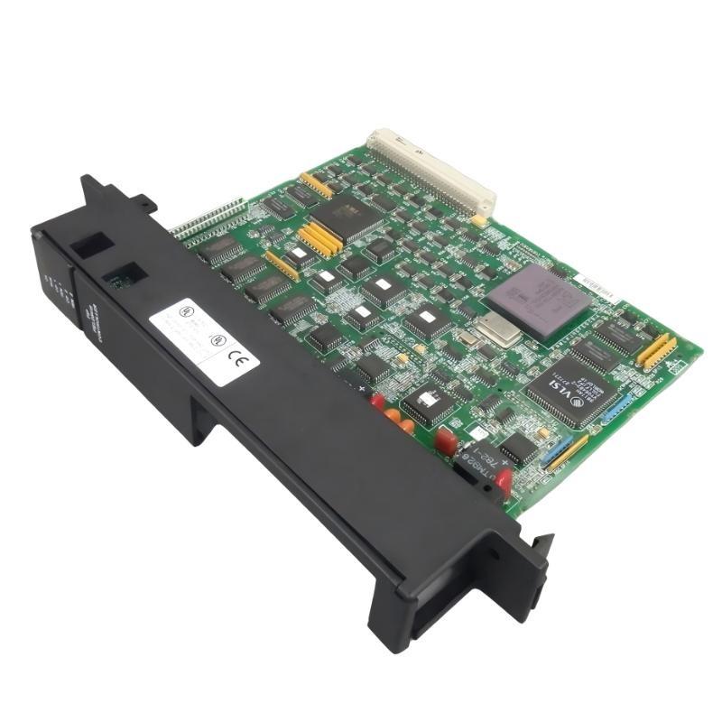 GE IC697BEM741 FIP Bus Controll