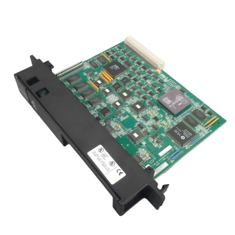 GE IC697BEM742 FIP Bus Controll