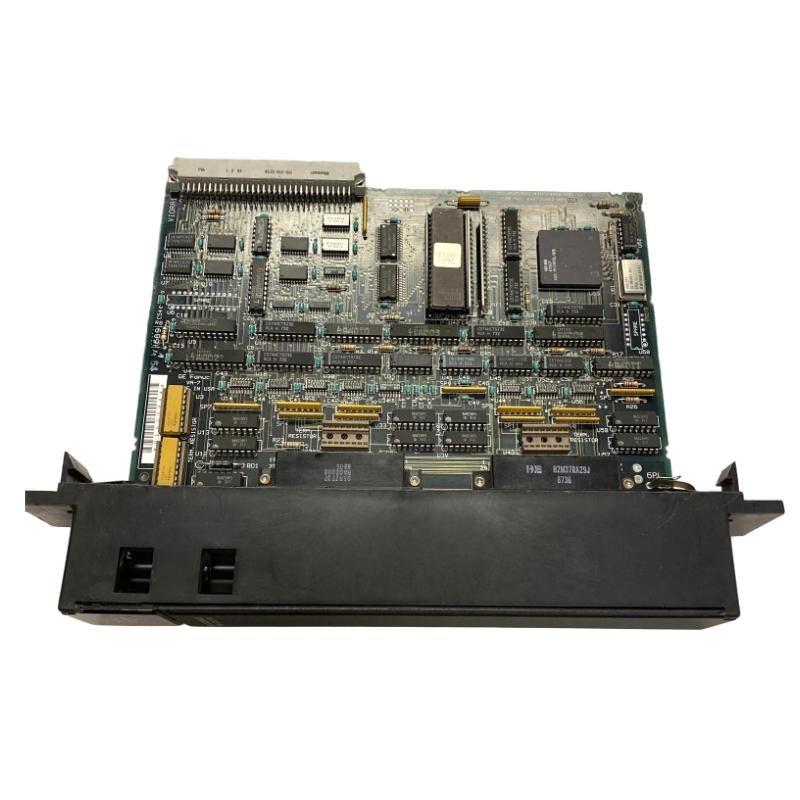 GE IC697BEM761 I/O Interface Mo