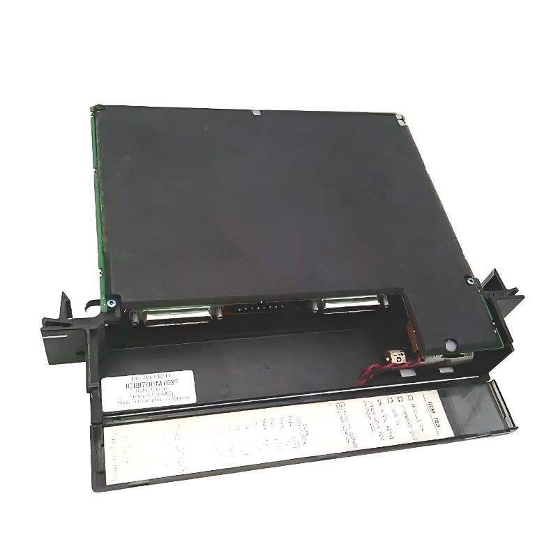 GE IC697BEM763 Drive Interface