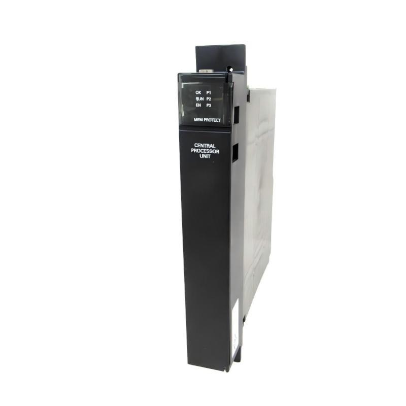 GE Fanuc IC697CGR772 Central Pr