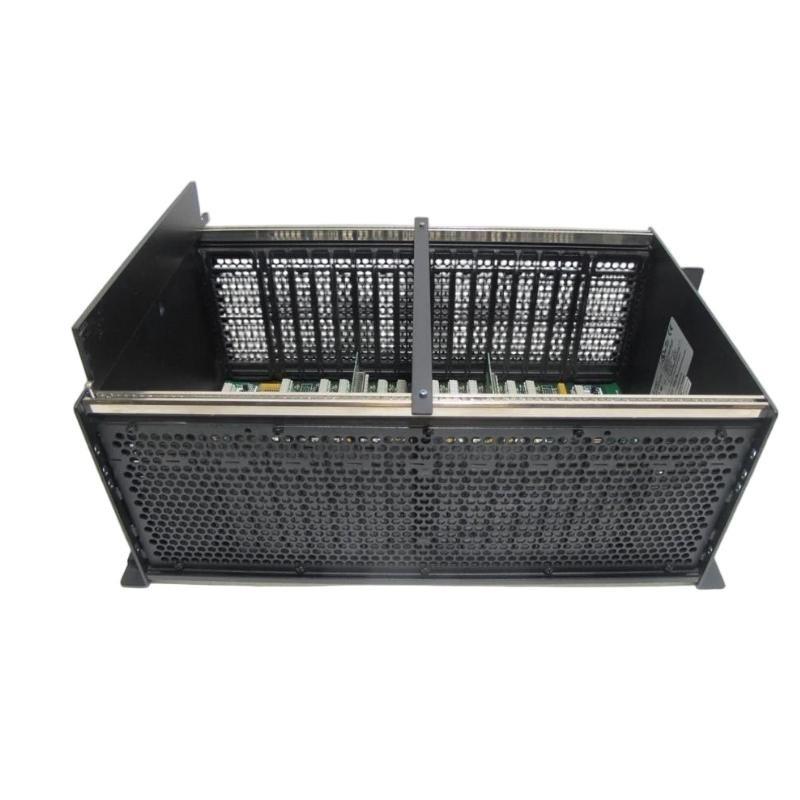 GE Fanuc IC697CHS770 Redundant