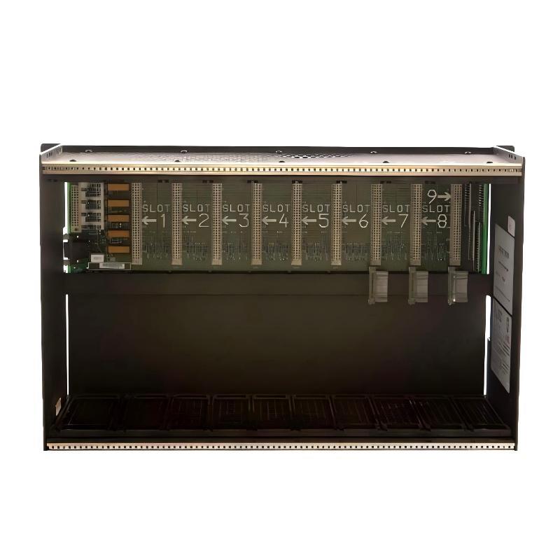 GE IC697CHS771 VME Integrator R