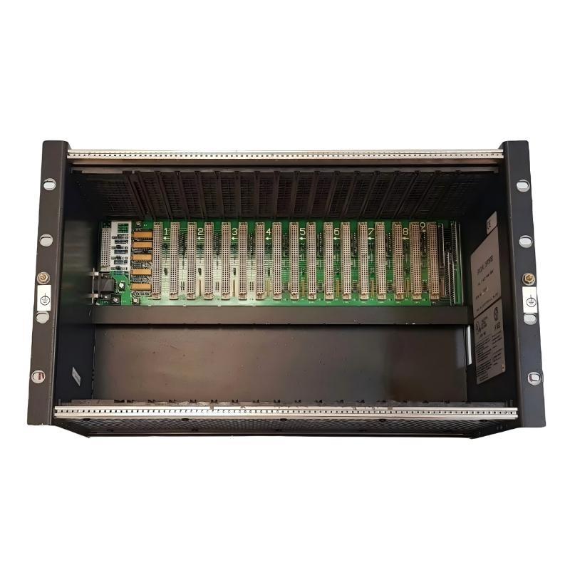 GE IC697CHS783 VME Integrator R