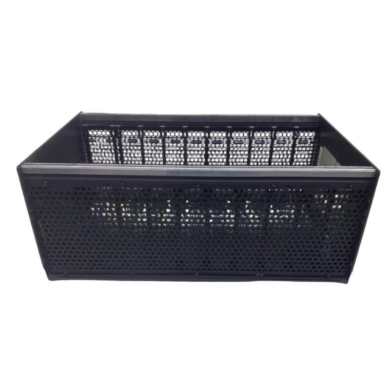 GE Fanuc IC697CHS790 9-slot Rea