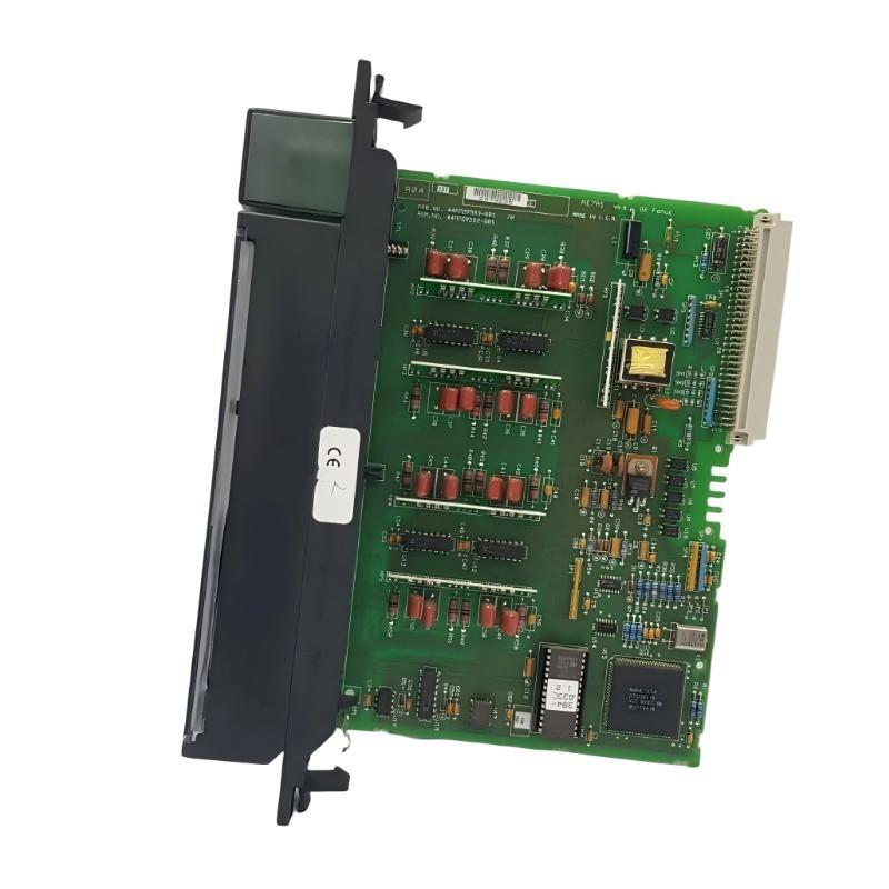 GE IC697CLG320 Programmable Log