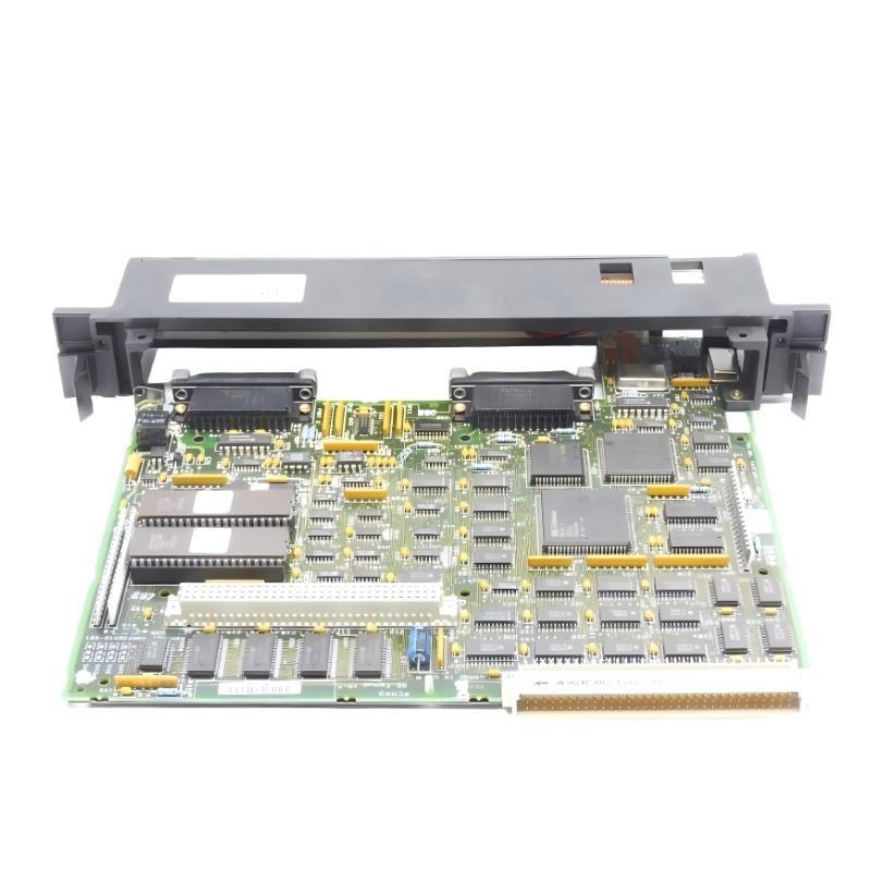 GE IC697CMM712 Serial Communica