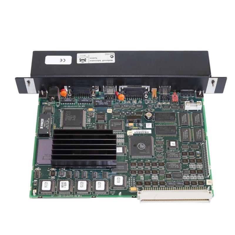 GE IC697CMM742 Ethernet Interfa