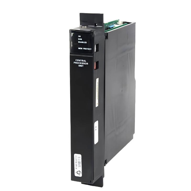 GE IC697CPM915 Central Processo