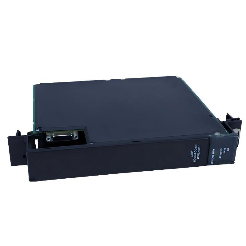 GE IC697CPM925 Central Processor Unit