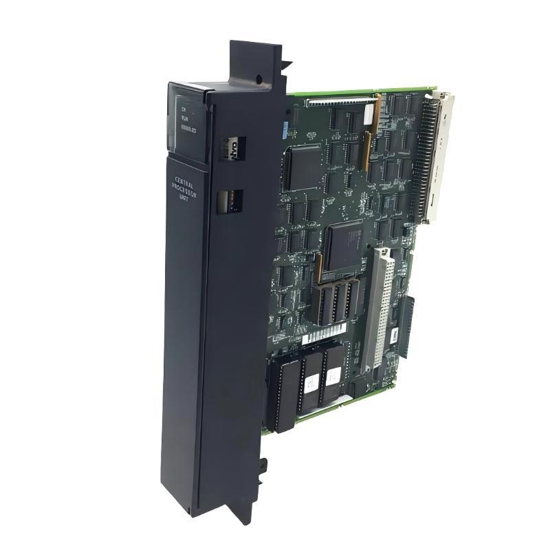 GE IC697CPU732 Central Processo