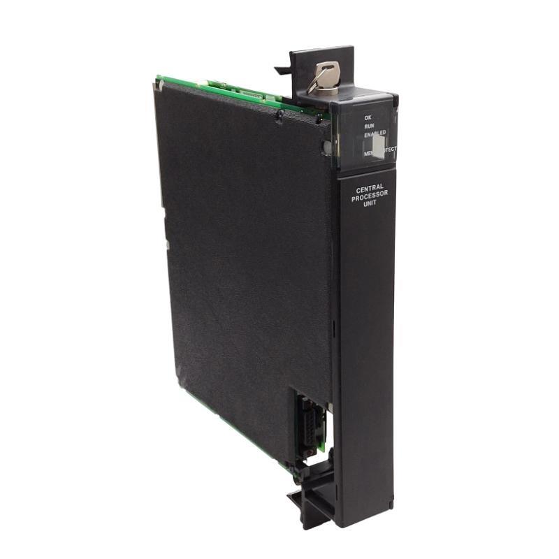 GE IC697CPU781 Central Processor Unit