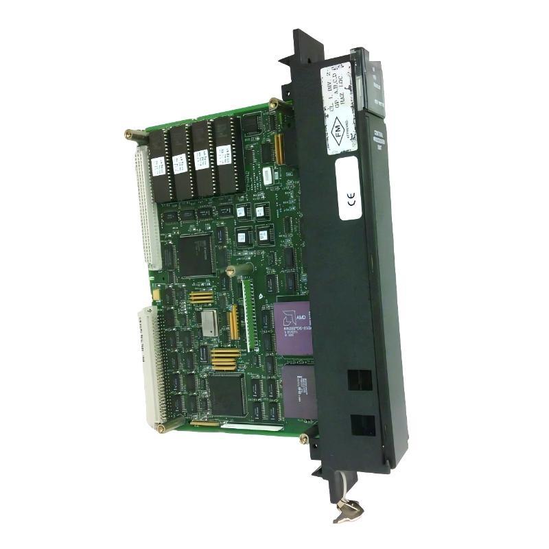 GE IC697CPU789 Central Processor Unit