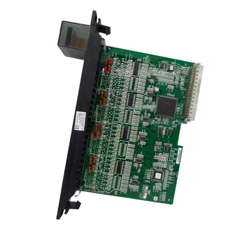 GE IC697MDL251 Discrete Input M