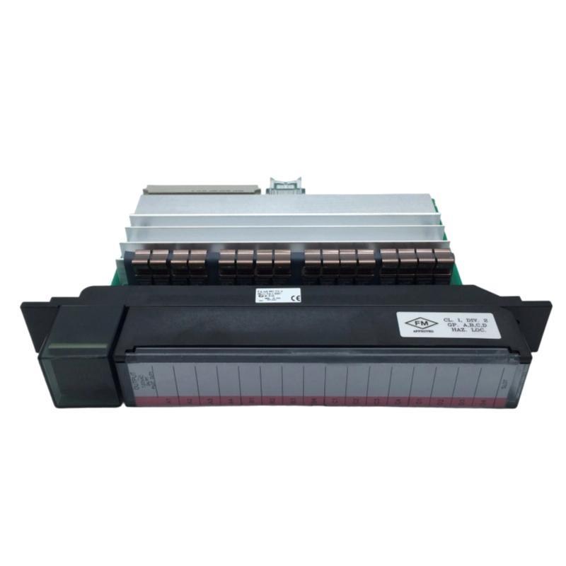 GE IC697MDL252 Discrete Input M