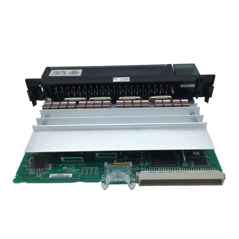 GE IC697MDL253 Discrete Input M