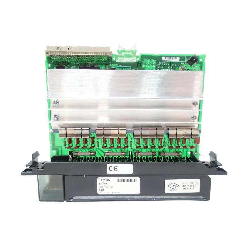 GE IC697MDL340 Discrete Output