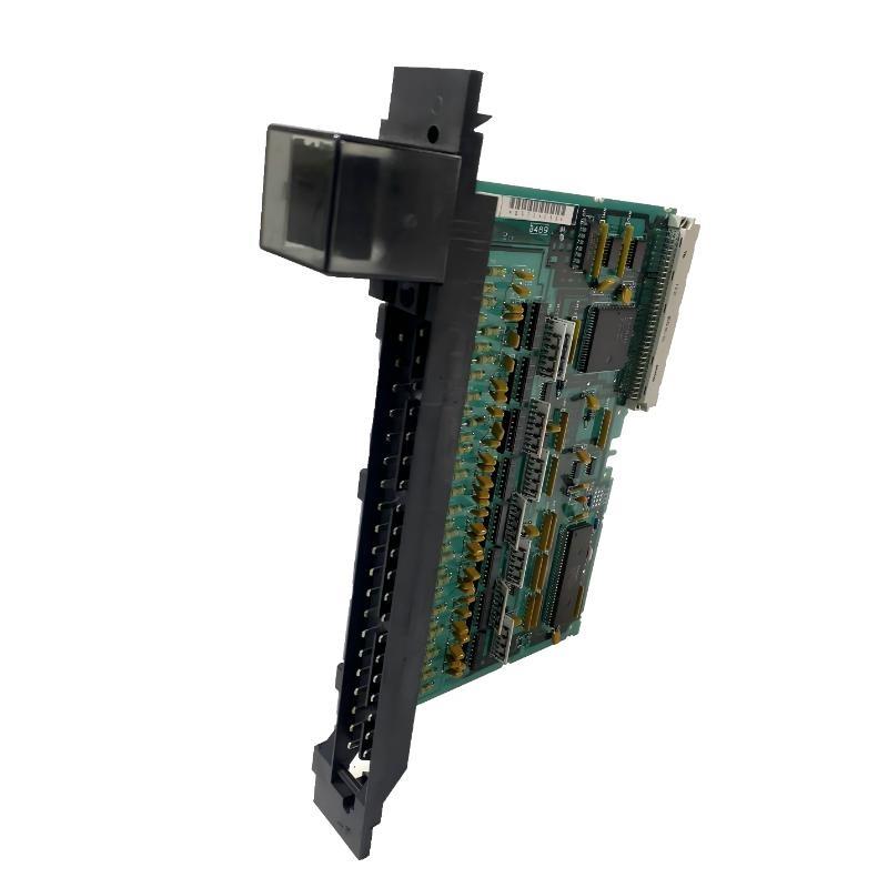GE IC697MDL650 Discrete Input M