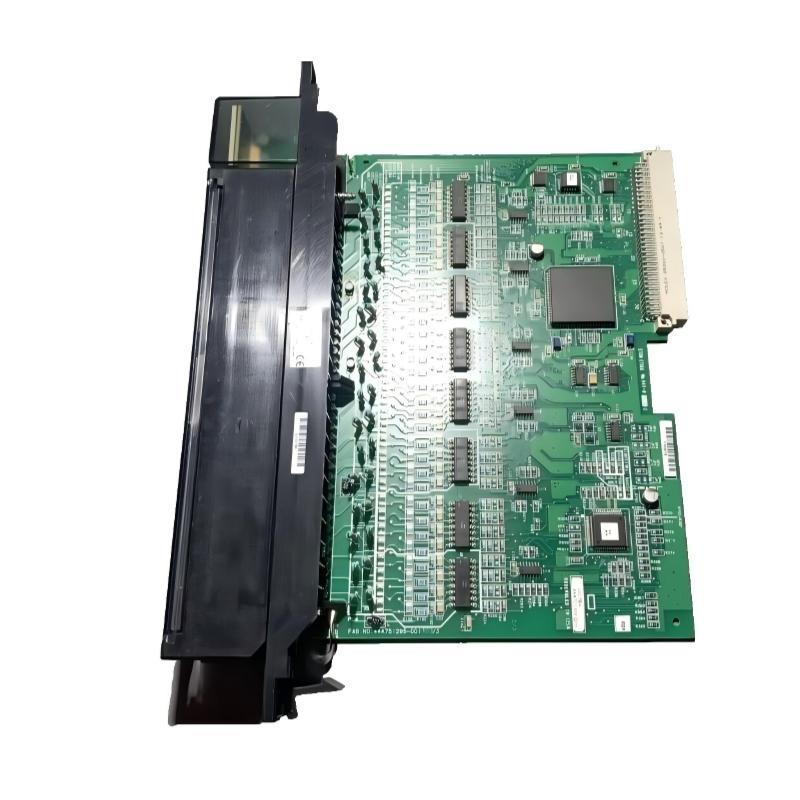 GE IC697MDL652 Discrete Input M