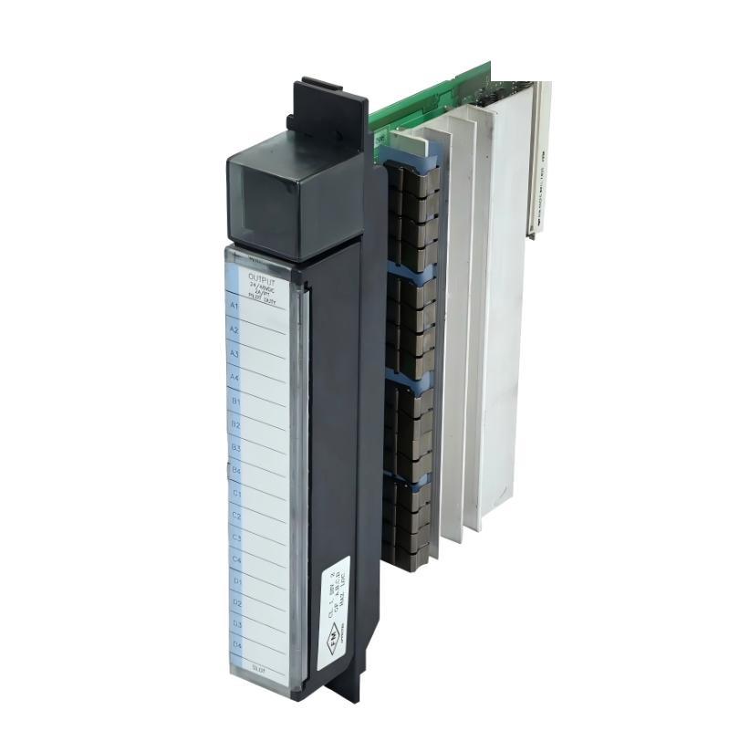 GE IC697MDL740 Discrete Output