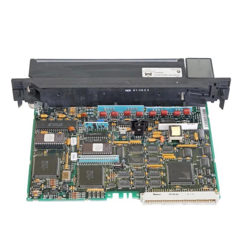 GE IC697MDL750 Discrete Output
