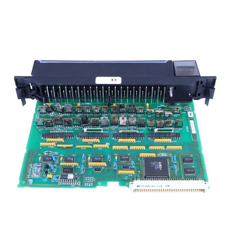GE IC697MDL752 Discrete Output