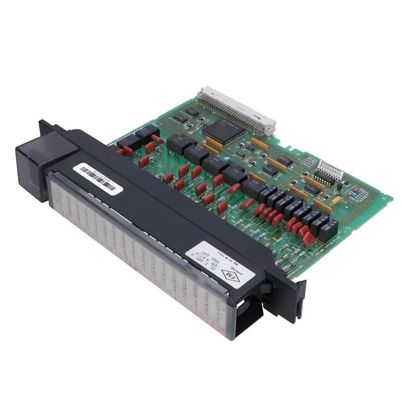 GE IC697MDL940 Relay Output Mod