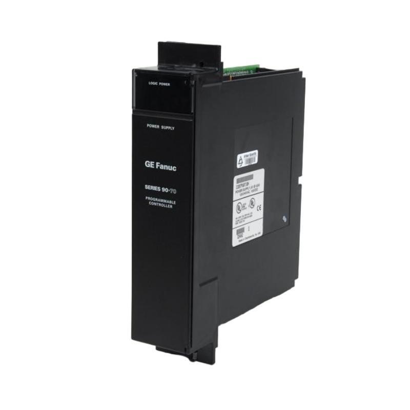 GE Fanuc IC697PWR710K 55W Power