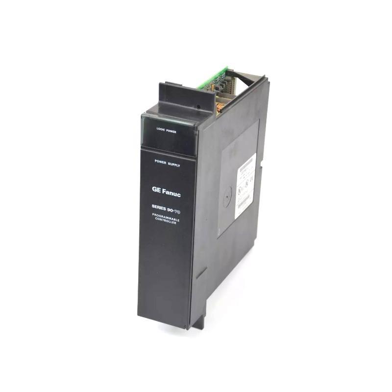 GE IC697PWR711J Power Supply Mo