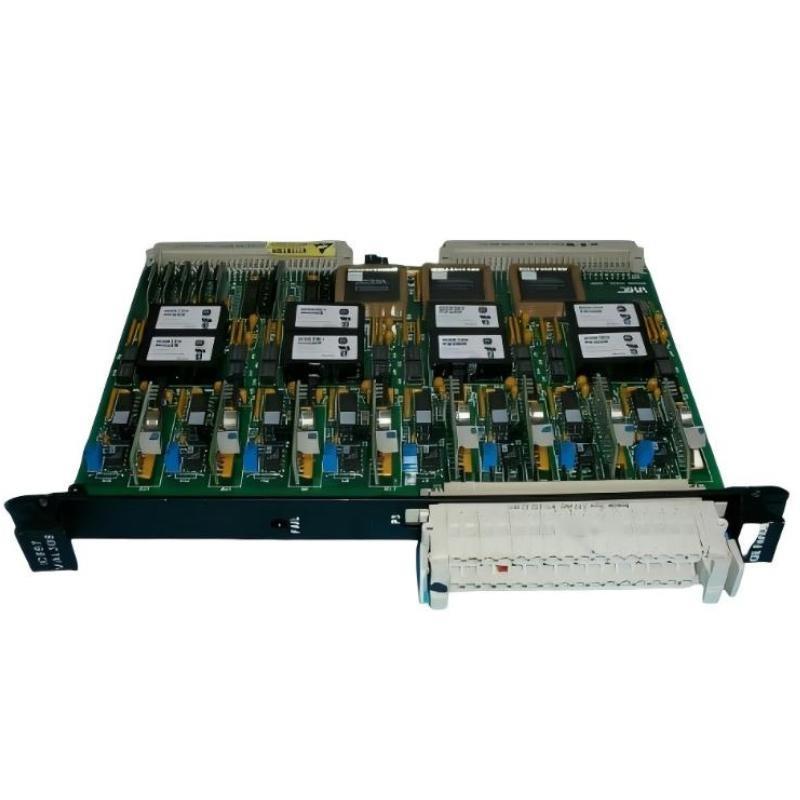 GE IC697VAL328 Analog Output Mo