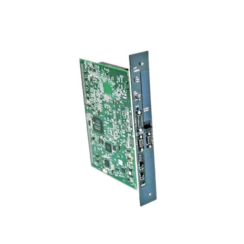 GE IC698CPE030 CPU Module