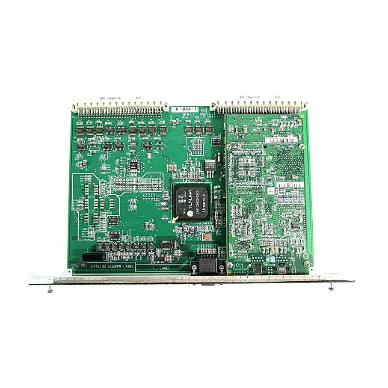 GE IC698ETM001-DG Ethernet Inte