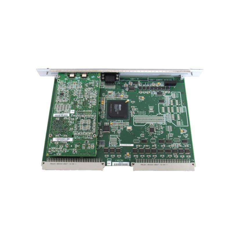 GE IC698ETM001-EP Ethernet Inte