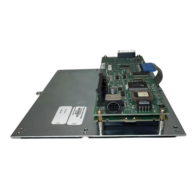GE IC752SPL013 – Single-Phase