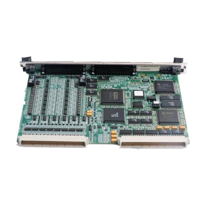 GE IS200AECPH1CCB Mark VI Serie