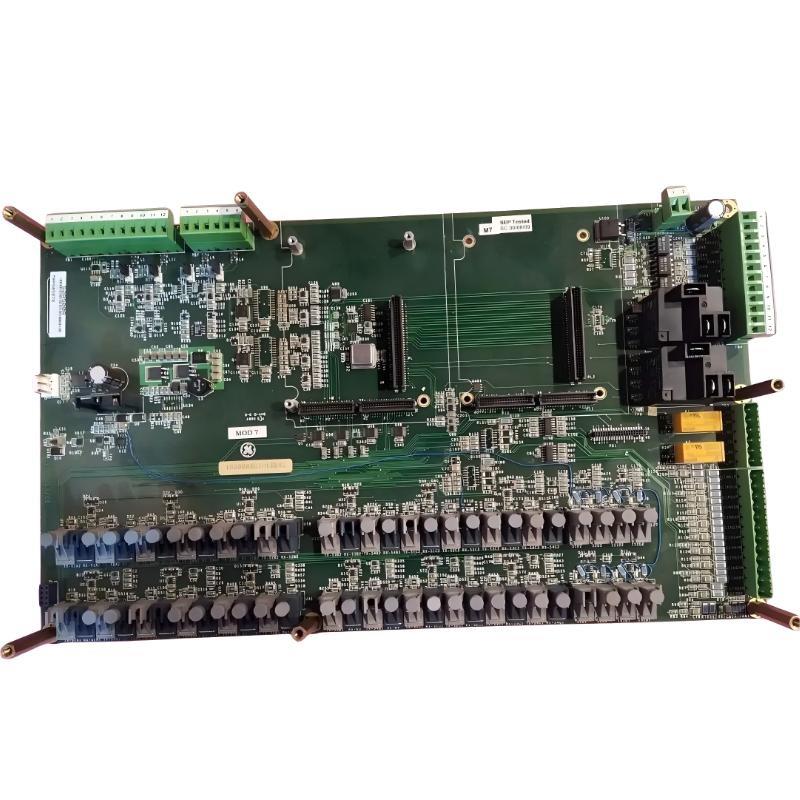 GE IS200AEGIH1BBR2 Output Modul